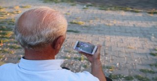 Akıllı Parklarla Çocuklar Daha Güvende