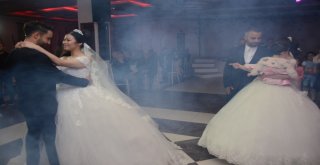 Japon Gelinlere ‘Türk Usulü Düğün