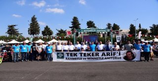 Osmaniye Belediyesi 2.motosiklet Festivali Coşkuyla Başladı