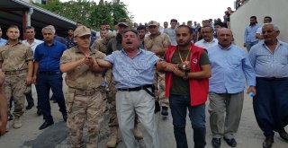 Şehit Babasından Hainlere Tokat Gibi Cevap