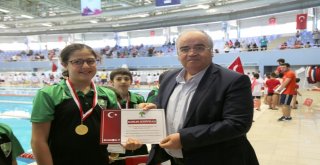 15 Temmuz Yarışlarında 210 Sporcu Mücadele Etti