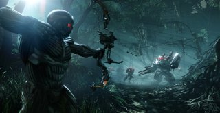 Crysis Serisi Xbox Onea Geldi