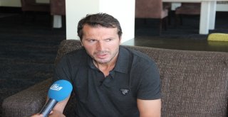 Bayram Bektaş: Göztepe, Kariyerimdeki En Önemli Basamak