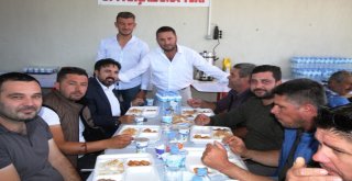 Ayvalıkta Hüsnü Baysal Unutulmadı