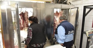 Tekkeköy Belediyesi Denetimlerini Sıklaştırdı