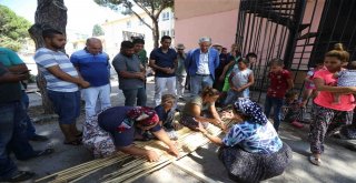 Roman Kooperatifinde Üretim Zamanı