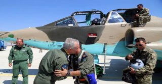 Turaz Şahini 2018 Tatbikatı Başladı