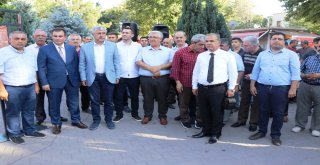 15 Temmuz Darbe Girişiminin Yıl Dönümünde Fotoğraf Sergisi Açıldı