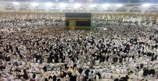 Kabede Bayram Namazı