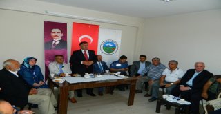 Posofta Bayram Yoğunluğu