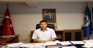 Yunusemrede Kurban Bayramı Hazırlıkları Tamamlandı