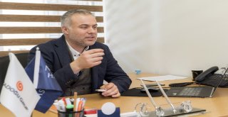 Murat Deste: Ülkemize Katkı Sunma Hedefi İle Çalışıyoruz
