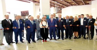 Osmaneli Belediyesi Sürekli Eğitim Merkezi “Projesi Türkiye Birincisi Oldu