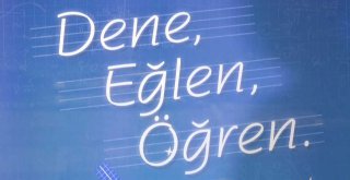 FEZA GÜRSEY BİLİM MERKEZİ FAALİYETLERİNİ DİJİTAL ORTAMA TAŞINDI
