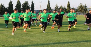 Safet Susic: Rizesporu Yenmek İçin Elimizden Geleni Yapmak Zorundayız