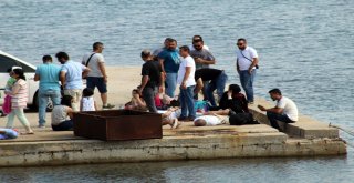 Yunanistana Kaçmaya Çalışan 5 Fetöcü Tutuklandı
