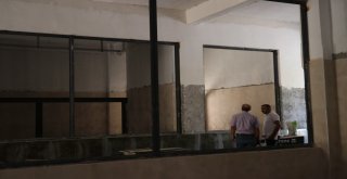 Gaziantep Hayvanat Bahçesine Yeni Maymun Evi