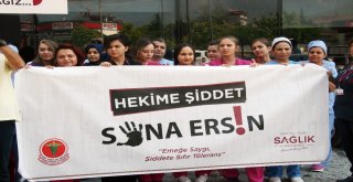 Denizlili Doktorlardan Şiddete Karşı ‘Aikidolu Önlem