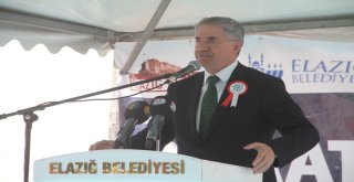 Elazığda  İnşaat, Mobilya Ve Dekorasyon Fuarı