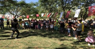 Pazarcık Peynir Festivali Sona Erdi