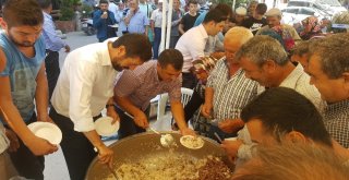 Sındırgıda Kazalardan Korunmak İçin Mevlid-İ Şerif Okutuldu