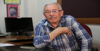 Muhtar Çamoğlu, “Büyükşehirden Memnunuz”