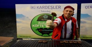 En Lezzetli Şölen