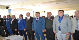 Şehit Imış Adına Yapılan Kütüphane Törenle Açıldı