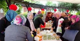 Yeşilkent Semt Konağına Bronz Madalya