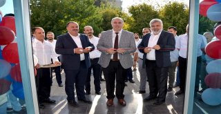 Dicle Elektrikten Yeni Ve Hızlı Müşteri Merkezi