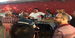 Havranda Ersoy, Boş Durmuyor