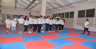 (Özel) İsteyince Oluyor