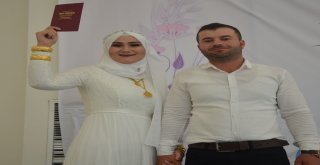 Bilecikte 8.8.2018De 14 Çift Evet Dedi