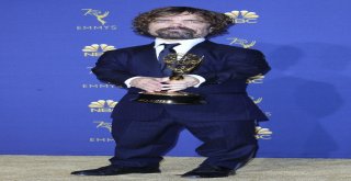 Emmy Ödüllerinin 70İncisi Gerçekleştirildi