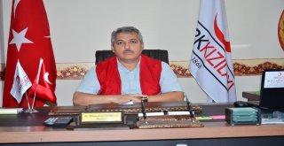 Kızılaydan ‘Kurban Bereketi Yıl Boyunca Sürsün Kampanyası