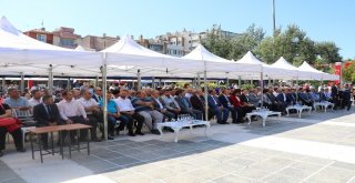 Ak Parti Grup Başkan Vekili Turan: “Kaptan Sağlam, Bu Da Geçecek”