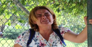 Antalyada Ağlatan Arazi İhalesi