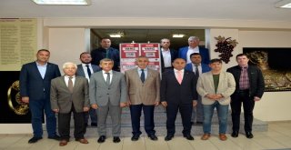 Salihliden İndirim Kampanyasına Büyük Destek