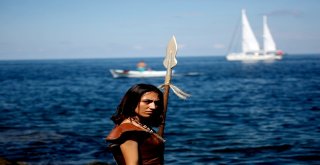 Herkülün İzinden Geldiler