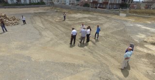 Darıca, Botanik Parkla Daha Güzel Olacak