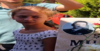 Antalyada Şehitler Dualarla Anıldı