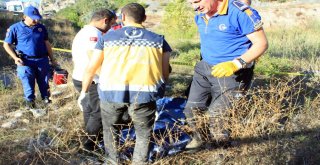 Bilecikte Beton Mikseri Devrildi: 1 Ölü