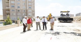 Fadıloğlundan Park Müjdesi