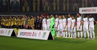 Spor Toto 1. Lig: İstanbulspor: 3 - Giresunspor: 1