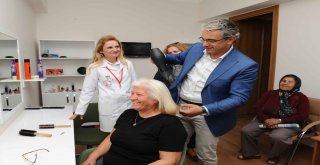 İkinci Bahar Karşıyakada Güzel