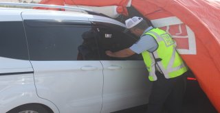 Yaşam Tüneli İle Vanlı Sürücüler Bilinçlendi