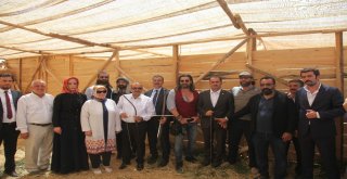 Diriliş Ertuğrul Dizisinin Oyuncularına Yoğun İlgi