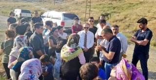 Başkan Epcim Vatandaşın Taleplerini Dinledi