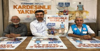 Batman Müftülüğünden Kurban Bağışı Çağrısı