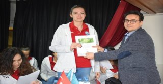 Nilüferde Üniversitelilerin Spor Heyecanı Başladı